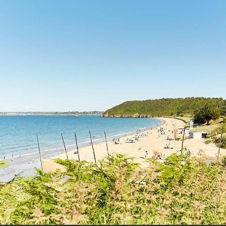 Апартаменти Face A La Mer Сен-Каст-ле-Гільдо Екстер'єр фото