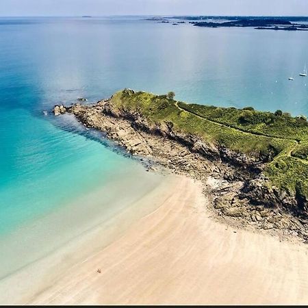Апартаменти Face A La Mer Сен-Каст-ле-Гільдо Екстер'єр фото